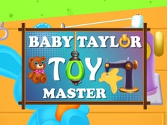 Mäng Baby Taylor Toy Master