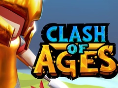 Mäng Clash of Ages