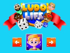 Mäng Ludo Life