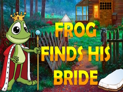 Mäng Frog Finds His Bride