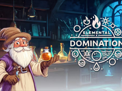 Mäng Elemental Domination