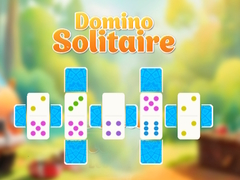 Mäng Domino Solitaire