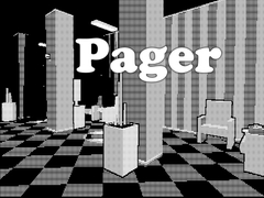 Mäng Pager