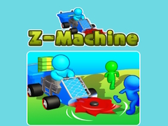 Mäng Z Machine