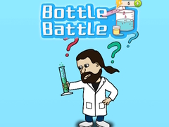 Mäng Bottle Battle