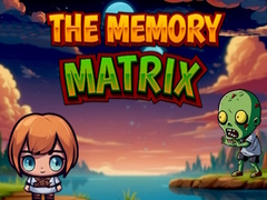 Mäng The Memory Matrix