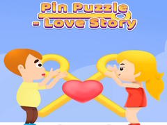 Mäng Pin Puzzle Love Story