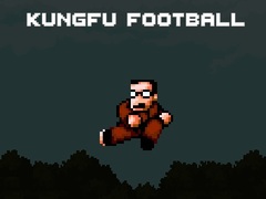 Mäng Kungfu Football