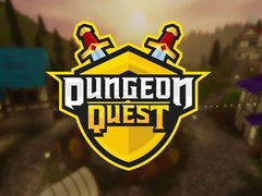 Mäng Dungeon Quest