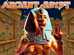 Mäng Ancient Egypt