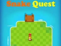 Mäng Snake Quest