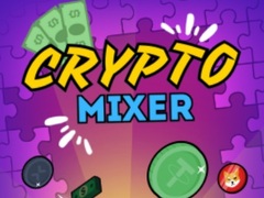 Mäng Crypto Mixer