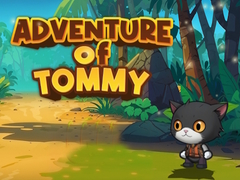 Mäng Advanture Of Tommy