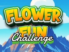 Mäng Flower Fun Challenge