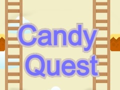 Mäng Candy Quest