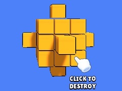 Mäng Block Blast 3D