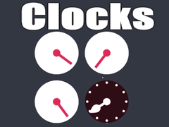 Mäng Clocks