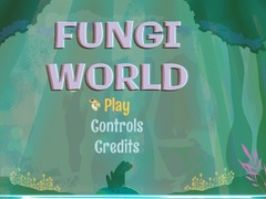 Mäng Fungi World