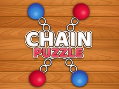 Mäng Chain Puzzle