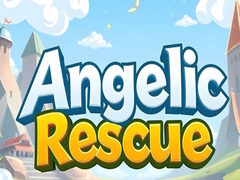 Mäng Angelic Rescue