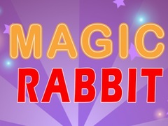 Mäng Magic Rabbit