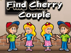 Mäng Find Cherry Couple