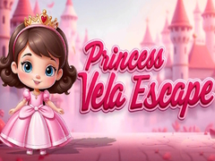 Mäng Princess Vela Escape