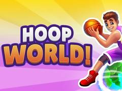 Mäng Hoop World!