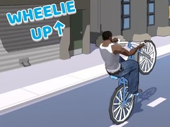 Mäng Wheelie Up