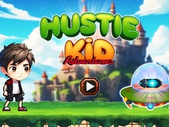 Mäng Hustle Kid Adventures