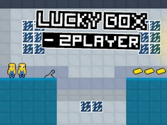 Mäng Lucky Box - 2 Player