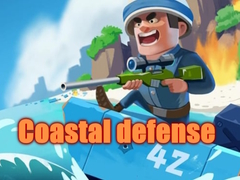 Mäng Coastal defense