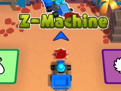 Mäng Z-Machine