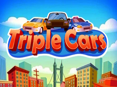 Mäng Triple Cars