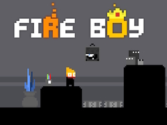 Mäng Fire Boy