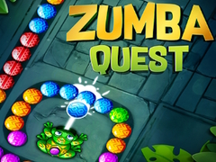 Mäng Zumba Quest