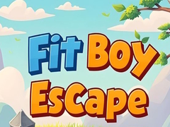 Mäng Fit Boy Escape