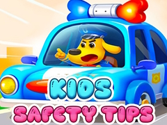 Mäng Kids Safety Tips