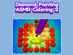 Mäng Diamond Painting Asmr Coloring 2