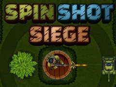 Mäng Spin Shot Siege