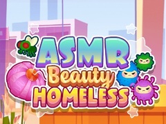 Mäng ASMR Beauty Homeless