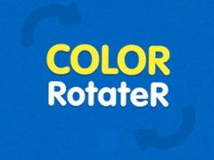 Mäng Color Rotater