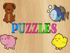 Mäng Puzzles