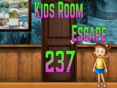 Mäng Amgel Kids Room Escape 237