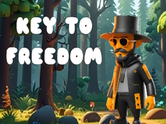 Mäng Key to Freedom