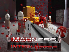 Mäng Madness Interlopers