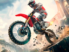 Mäng Trial Xtreme