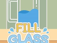 Mäng Fill Glass