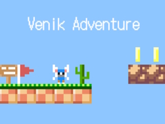 Mäng Venik Adventure