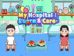 Mäng My Hospital: Learn Care